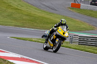 Middle 2 Group Yellow Bikes